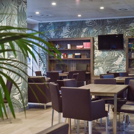 Best Western Plus Borgolecco Hotel Arcore Eksteriør billede