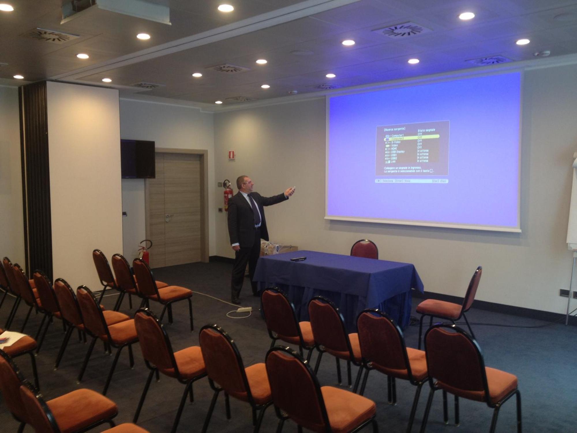 Best Western Plus Borgolecco Hotel Arcore Eksteriør billede