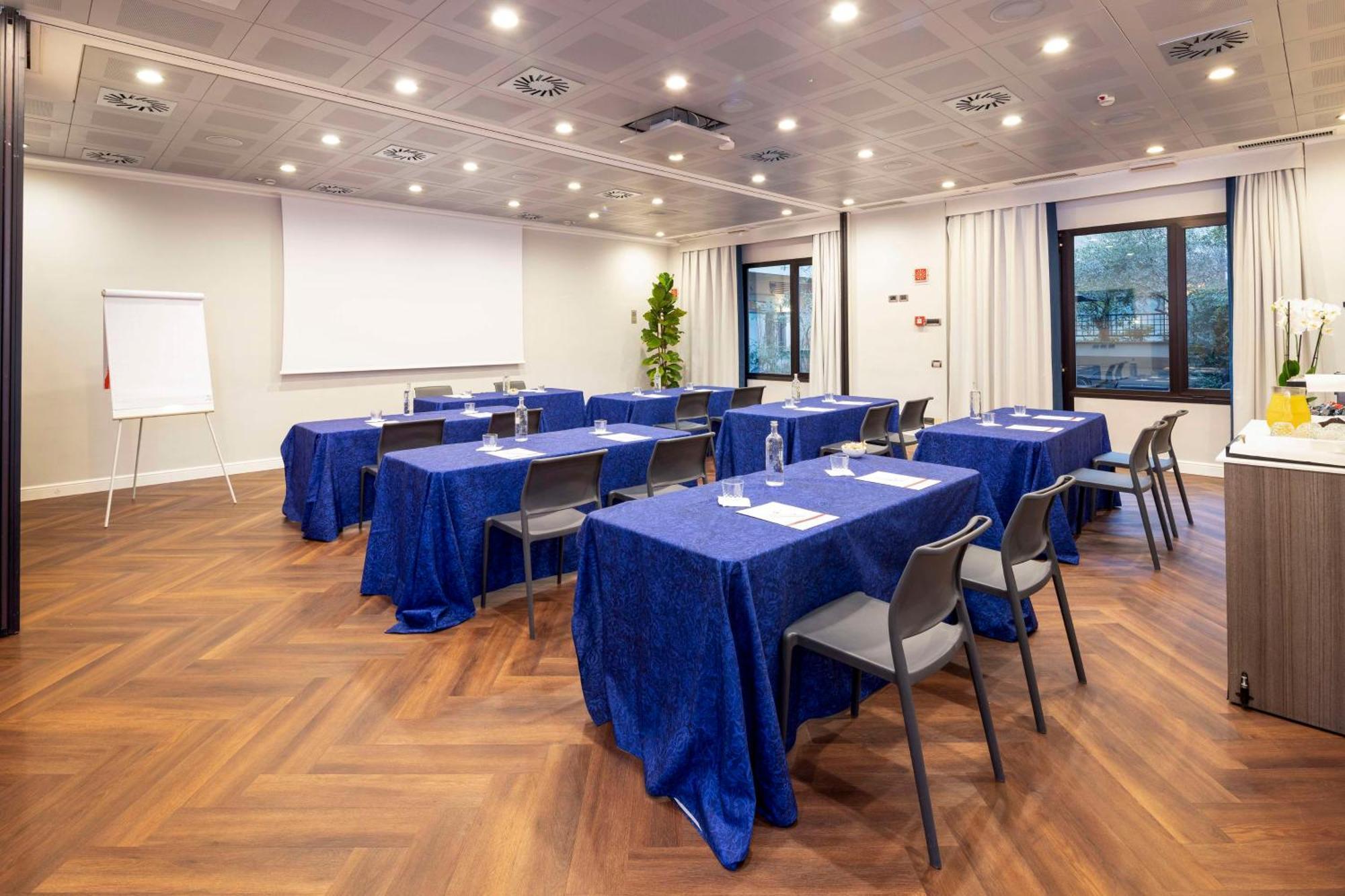 Best Western Plus Borgolecco Hotel Arcore Eksteriør billede