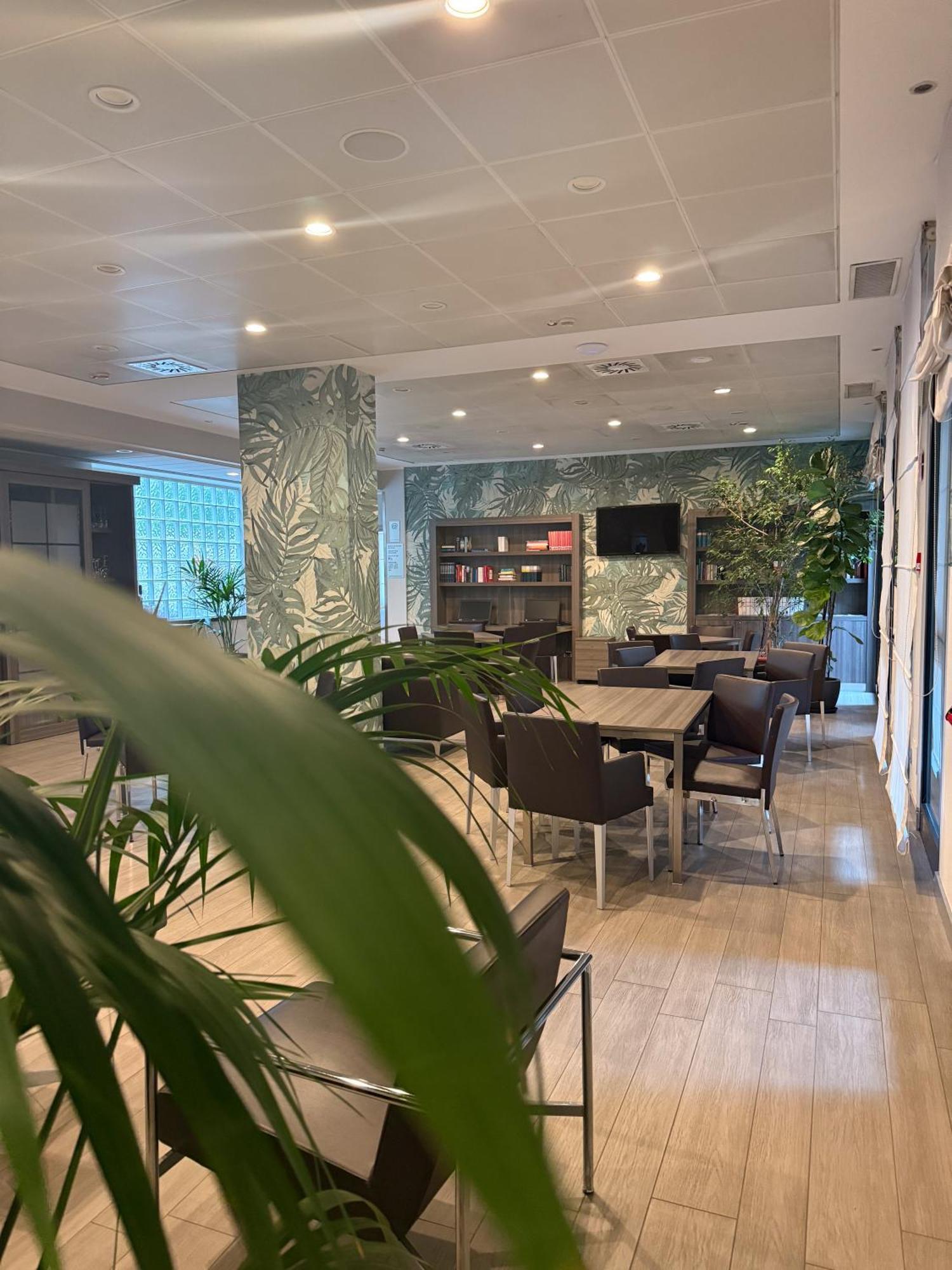 Best Western Plus Borgolecco Hotel Arcore Eksteriør billede