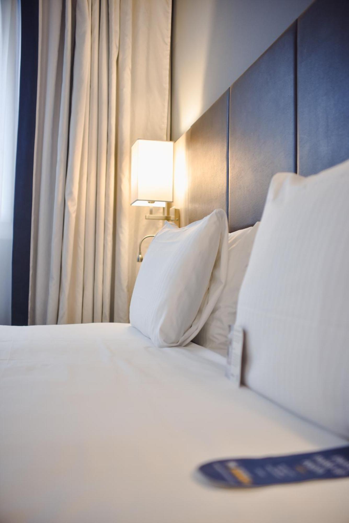 Best Western Plus Borgolecco Hotel Arcore Eksteriør billede