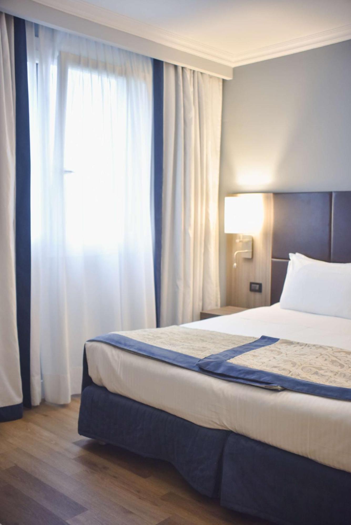 Best Western Plus Borgolecco Hotel Arcore Eksteriør billede