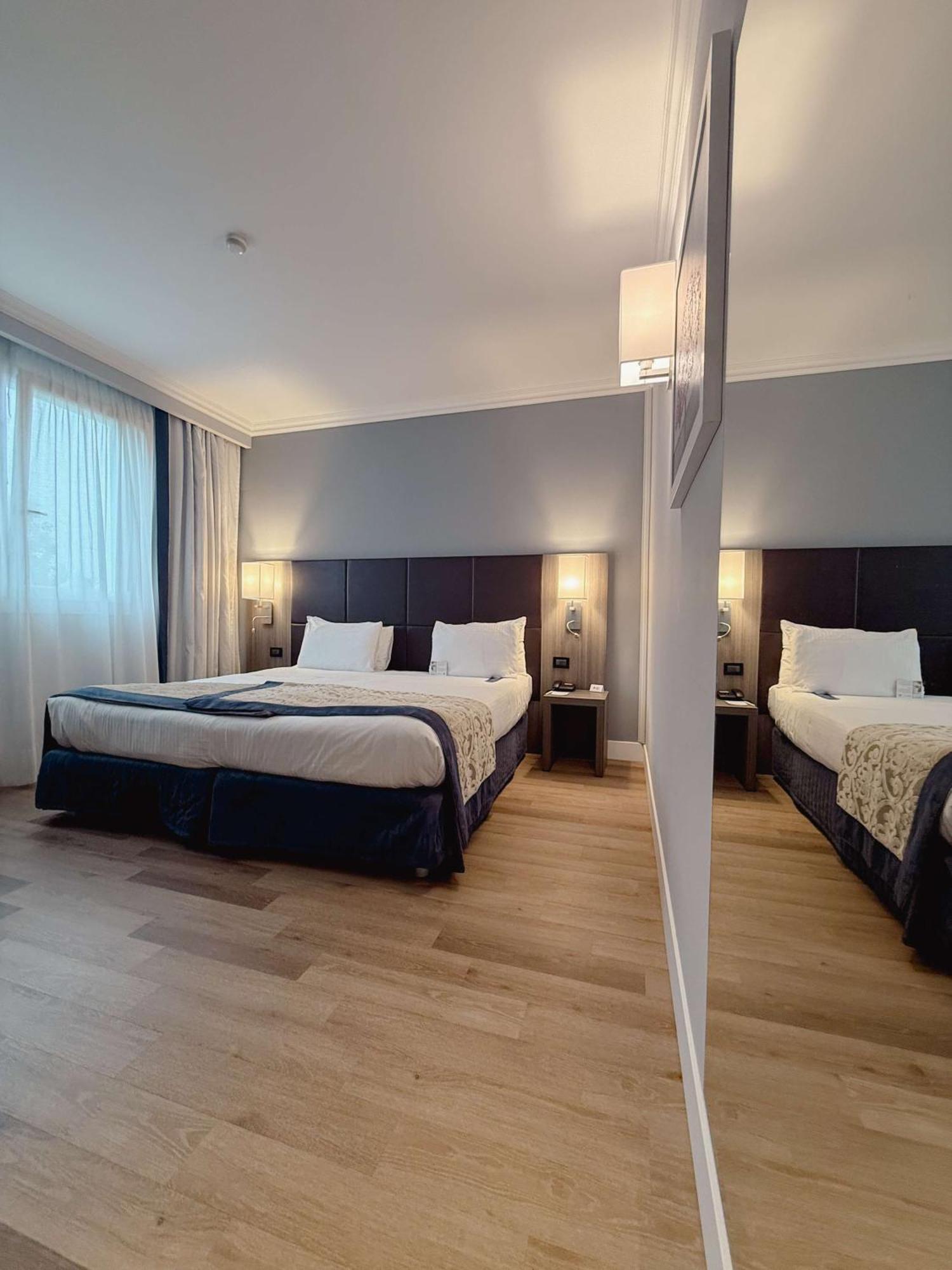 Best Western Plus Borgolecco Hotel Arcore Eksteriør billede
