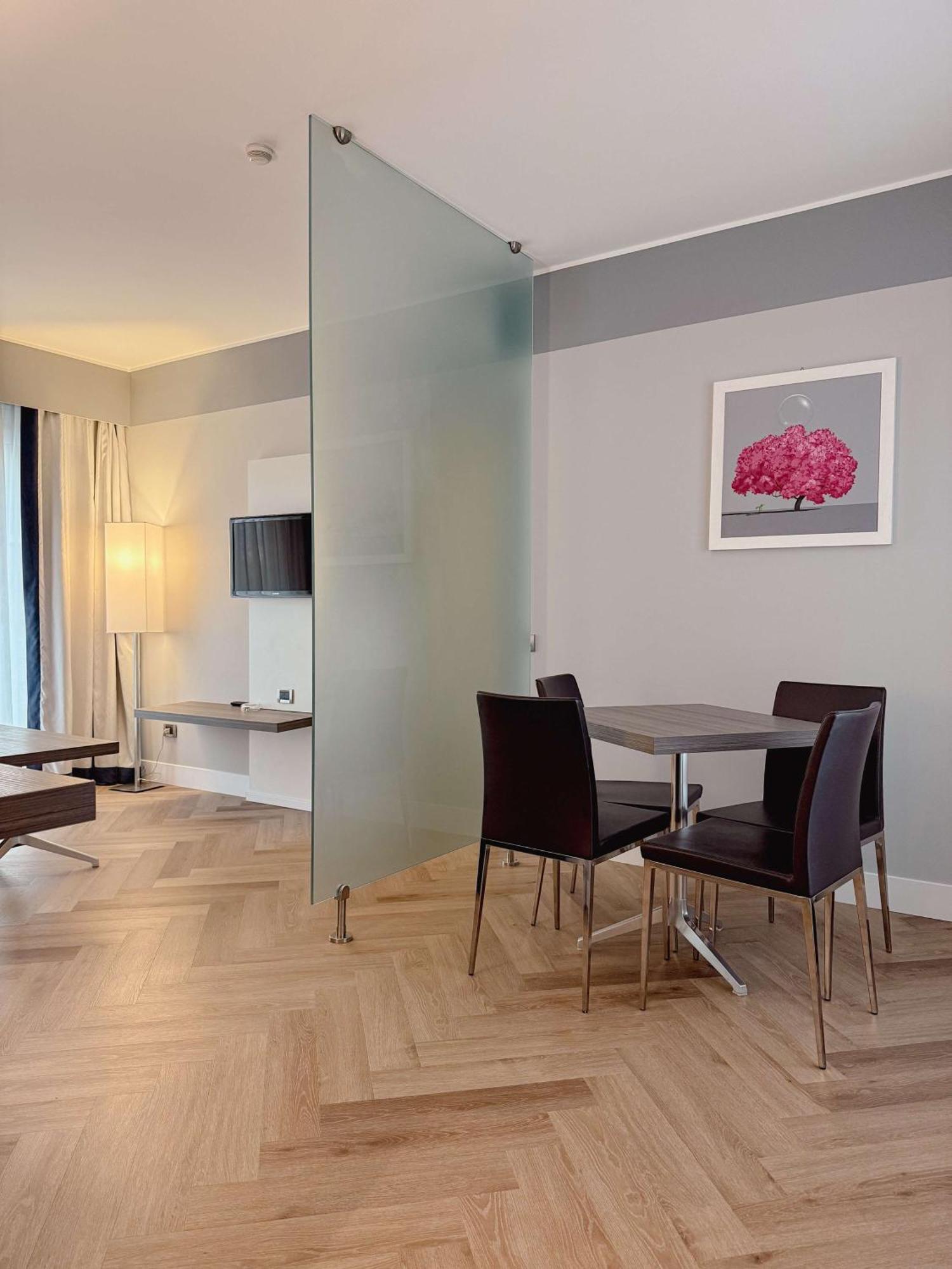 Best Western Plus Borgolecco Hotel Arcore Eksteriør billede