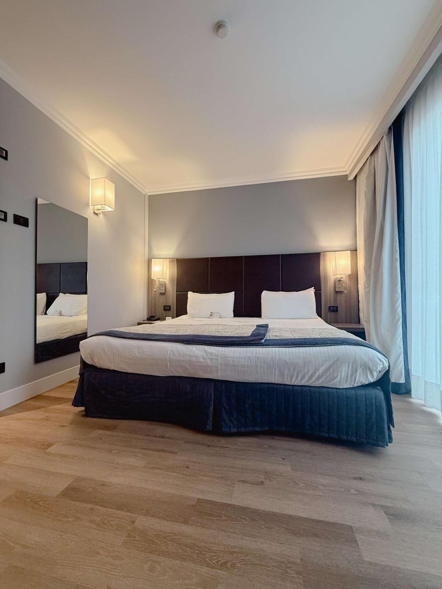 Best Western Plus Borgolecco Hotel Arcore Eksteriør billede